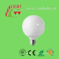 Globo forma CFL 15W (VLC-GLB-15W), lámpara, lámpara ahorro de energía del globo